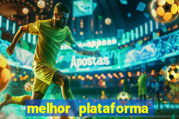 melhor plataforma para jogar fortune dragon